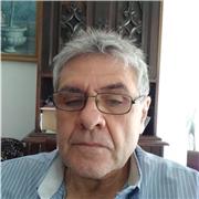 Profesor con o son experiencia